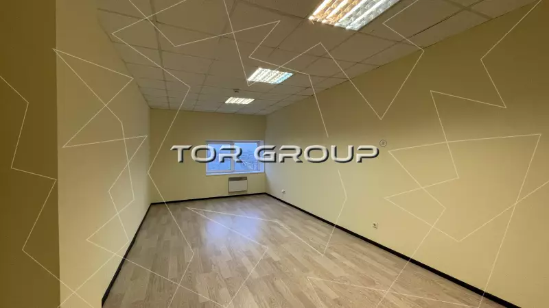 Аренда офиса 24.5 кв.метров, 6 этаж-98. Фото объекта