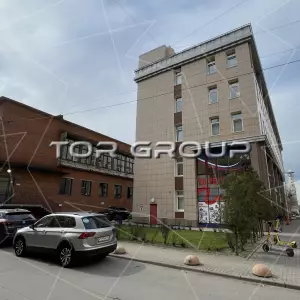-2. Фасад с угла