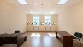 Собственник. Офис 716,5 м2 у метро-98. Фото объекта