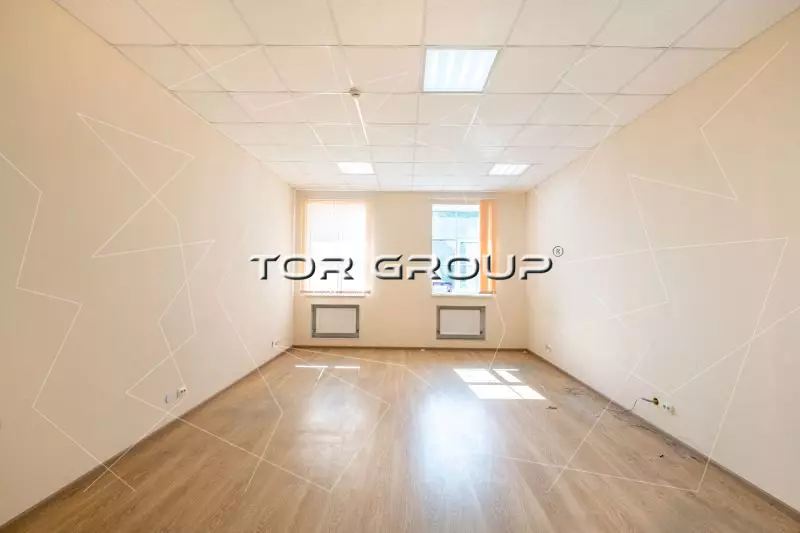 Собственник. Офис 716,5 м2 у метро-98. Фото объекта