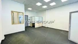 Аренда офиса 72.1 кв.метров, 4 этаж-98. Фото объекта