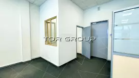 Аренда офиса 72.1 кв.метров, 4 этаж-98. Фото объекта