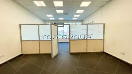 Аренда офиса 72.1 кв.метров, 4 этаж-98. Фото объекта