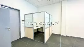 Аренда офиса 72.1 кв.метров, 4 этаж-98. Фото объекта