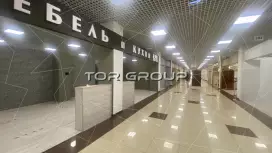 Аренда торгового помещения 212 кв.метров, 2 этаж-97.Стандартное помещение