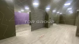 Аренда торгового помещения 212 кв.метров, 2 этаж-97.Стандартное помещение