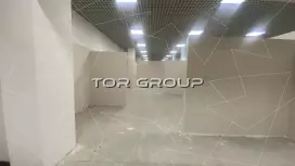 Аренда торгового помещения 136 кв.метров, 2 этаж-97.Стандартное помещение