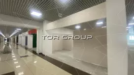 Аренда торгового помещения 136 кв.метров, 2 этаж-97.Стандартное помещение