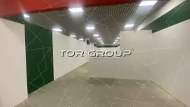 Аренда торгового помещения 112 кв.метров, 2 этаж-97.Стандартное помещение
