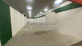 Аренда торгового помещения 112 кв.метров, 2 этаж-97.Стандартное помещение