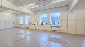 Производство 110 м2, лифт в 5 м-98. Фото объекта
