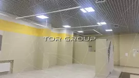 Аренда торгового помещения 33 кв.метров, 2 этаж-97.Стандартное помещение