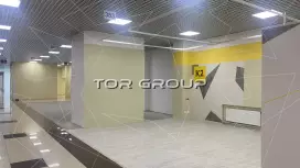 Аренда торгового помещения 33 кв.метров, 2 этаж-97.Стандартное помещение