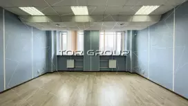 Аренда офиса 34.5 кв.метров, 3 этаж-98. Фото объекта