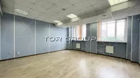 Аренда офиса 34.5 кв.метров, 3 этаж-98. Фото объекта