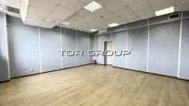 Аренда офиса 34.5 кв.метров, 3 этаж-98. Фото объекта