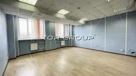 Аренда офиса 34.5 кв.метров, 3 этаж-98. Фото объекта