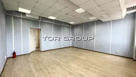 Аренда офиса 34.5 кв.метров, 3 этаж-98. Фото объекта