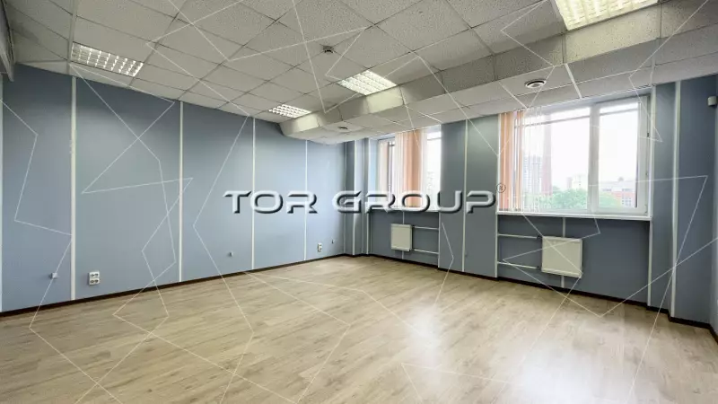 Аренда офиса 34.5 кв.метров, 3 этаж-98. Фото объекта