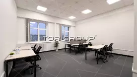 Аренда офиса 38.5 кв.метров, 5 этаж-98. Фото объекта