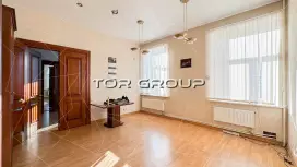 Аренда офиса в центре 148,5 м2-98. Фото объекта