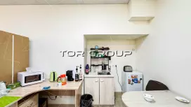 Клиентский офис, 1 эт, 3 отд.входа с Воронежской-98. Фото объекта