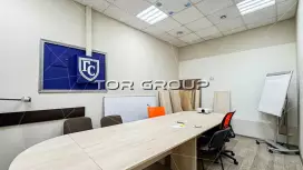 Клиентский офис, 1 эт, 3 отд.входа с Воронежской-98. Фото объекта