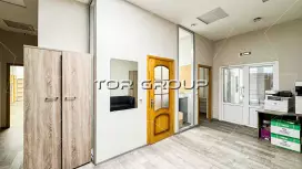 Клиентский офис, 1 эт, 3 отд.входа с Воронежской-98. Фото объекта