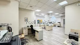 Клиентский офис, 1 эт, 3 отд.входа с Воронежской-98. Фото объекта