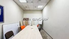 Клиентский офис, 1 эт, 3 отд.входа с Воронежской-98. Фото объекта