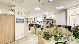 Клиентский офис, 1 эт, 3 отд.входа с Воронежской-98. Фото объекта