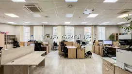 Клиентский офис, 1 эт, 3 отд.входа с Воронежской-98. Фото объекта