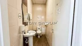 Клиентский офис, 1 эт, 3 отд.входа с Воронежской-98. Фото объекта
