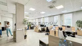 Клиентский офис, 1 эт, 3 отд.входа с Воронежской-98. Фото объекта