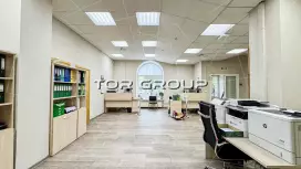 Клиентский офис, 1 эт, 3 отд.входа с Воронежской-98. Фото объекта