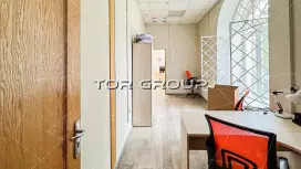 Клиентский офис, 1 эт, 3 отд.входа с Воронежской-98. Фото объекта