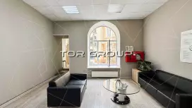 Клиентский офис, 1 эт, 3 отд.входа с Воронежской-98. Фото объекта