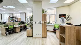 Клиентский офис, 1 эт, 3 отд.входа с Воронежской-98. Фото объекта