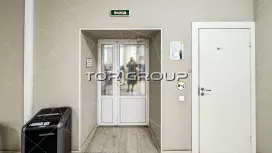 Клиентский офис, 1 эт, 3 отд.входа с Воронежской-98. Фото объекта