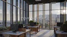 Продажа офиса у Финского залива-98. Фото объекта