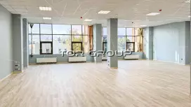 Офисный блок 460 м2 от собственника-98. Фото объекта