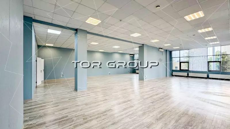 Офисный блок 460 м2 от собственника-98. Фото объекта