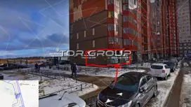 1 этаж 68 метров-98. Фото объекта
