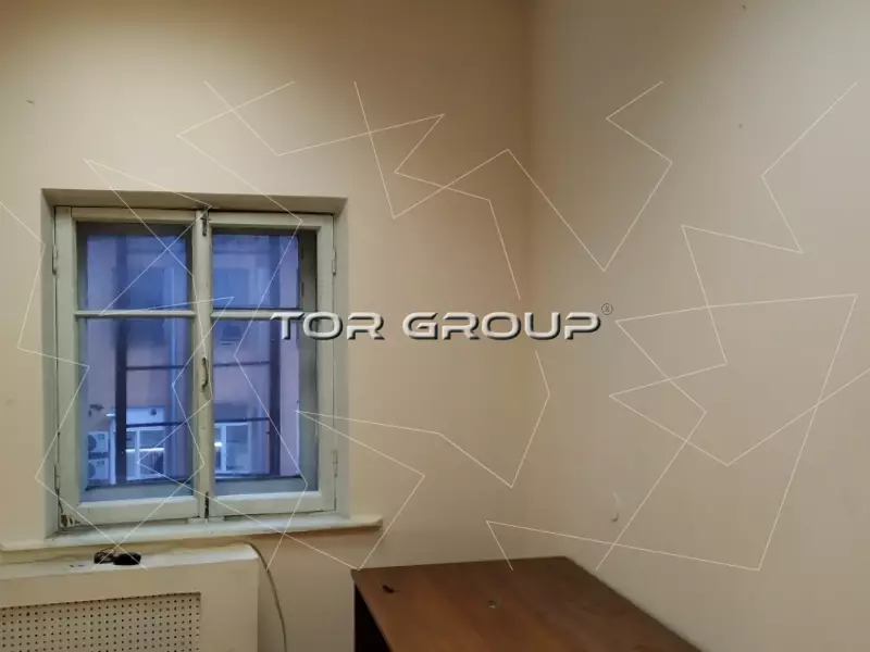Аренда офиса 7.7 кв.метров, 3 этаж-98. Фото объекта