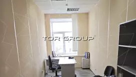Аренда офиса 18.6 кв.метров, 4 этаж-98. Фото объекта