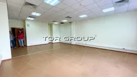 Аренда офиса 55.8м от собственника-98. Фото объекта