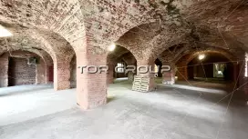 Стильный Лофт, любая мощность 1 этаж-98. Фото объекта