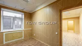 Аренда офиса 119.9 кв.метров, 3 этаж-98. Фото объекта