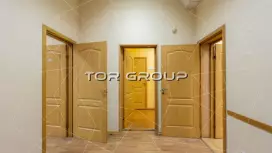 Аренда офиса 119.9 кв.метров, 3 этаж-98. Фото объекта