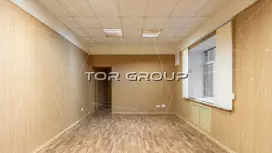 Аренда офиса 119.9 кв.метров, 3 этаж-98. Фото объекта